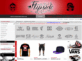 flipsidestreetwear.com