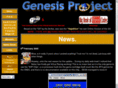 genesisproject-online.com