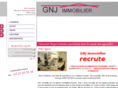 gnj-immobilier.com