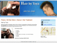 hairbytoya.com