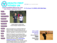 healthfirstfitnessuk.com