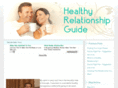 healthyrelationshipguide.com