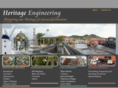 heritageengineering.com