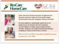 homecare-giver.biz