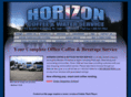 horizonwaterservice.com