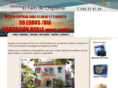 hostalelfaro.com