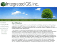 integratedgis.com