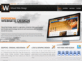 iwoodwebdesign.co.uk
