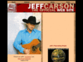 jeffcarson.net