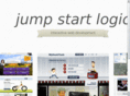 jumpstartlogic.com