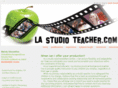 lastudioteacher.com