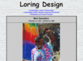 loringdesign.com