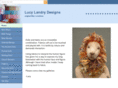 lucylandrydesigns.com