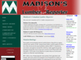 madisonsreport.com