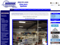 markhamrestaurantsupply.com