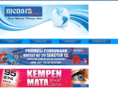 menaraoptometry.com