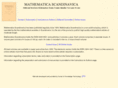 mscand.dk