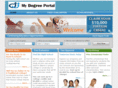 mydegreeportal.com