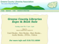 mygreenelibrary.com