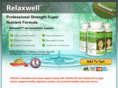 myrelaxwell.com