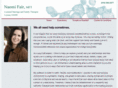 naomifair.com