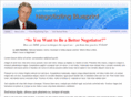 negotiatingblueprint.com