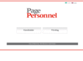 pagepersonnel.se