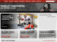 paisleypanthers.co.uk