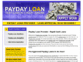 payday-loan-provider.com