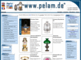 pelam.de