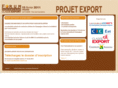 projet-export.com