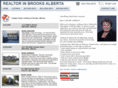realtorsinbrooksalberta.com