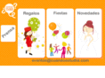 regalosmalaga.com