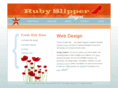 rubyslipper.com