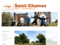 saintchamas.com