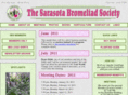 sarasotabromeliadsociety.com