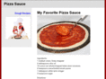 saucepizza.com