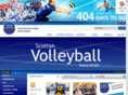 scottishvolleyball.org