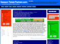 seasonticketpartner.com