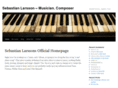 sebastianlarsson.com