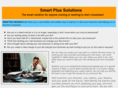 smartplussolutions.com