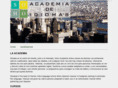 sohoacademia.com