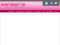 sono-pro.com