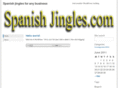 spanishjingles.com