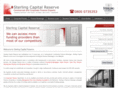 sterlingcapitalreserve.co.uk