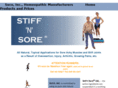 stiffnsore.com