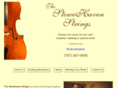 stowehavenstrings.com