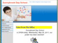 sunnybrookdayschool.org