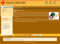 taniyaindustry.com