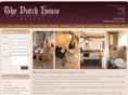 thedutchhouse.co.uk